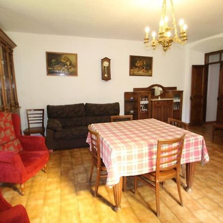 Villa “La Casa Del Guarda” à Treceño Extérieur photo
