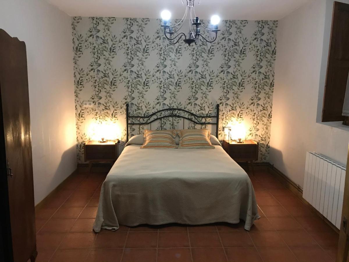 Villa “La Casa Del Guarda” à Treceño Extérieur photo