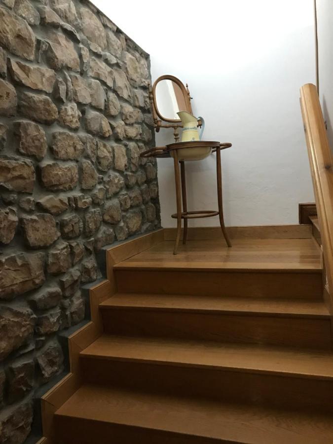 Villa “La Casa Del Guarda” à Treceño Extérieur photo