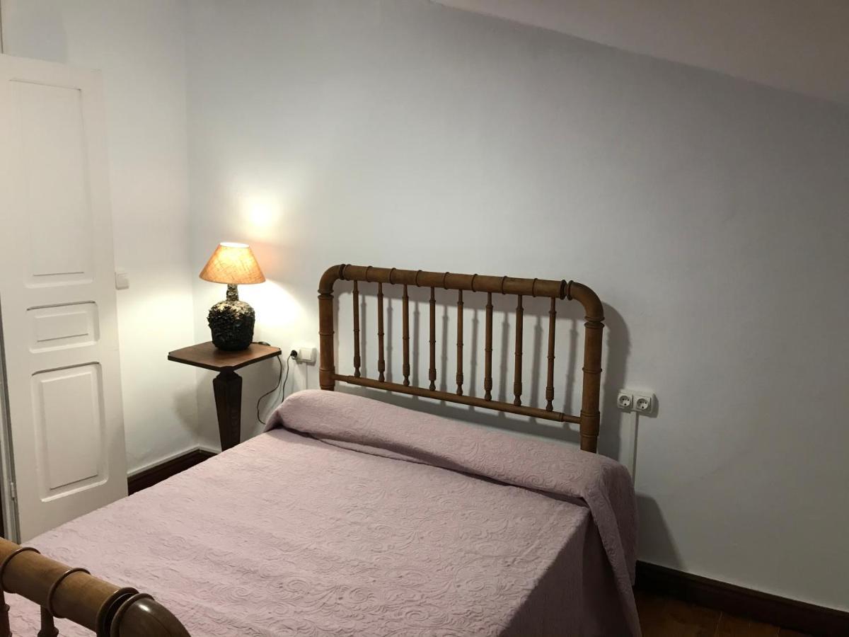 Villa “La Casa Del Guarda” à Treceño Extérieur photo