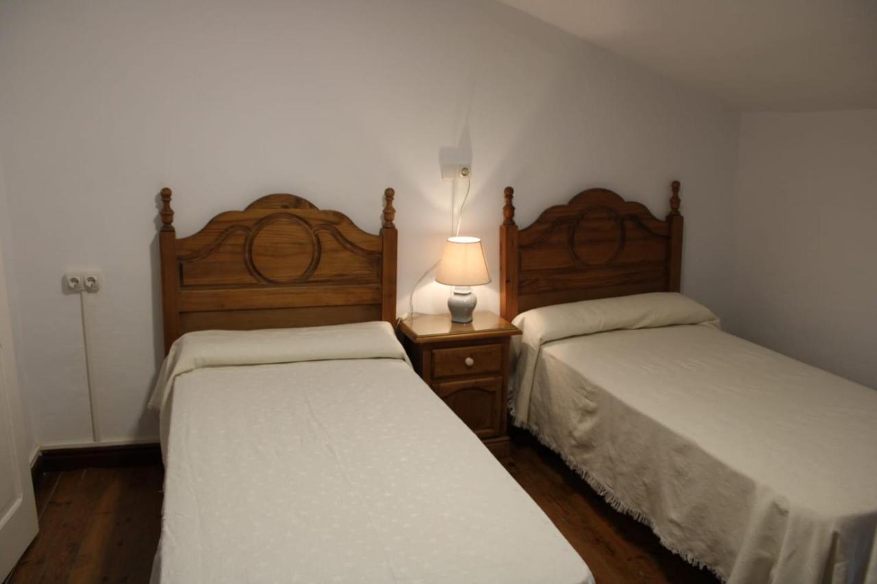 Villa “La Casa Del Guarda” à Treceño Extérieur photo