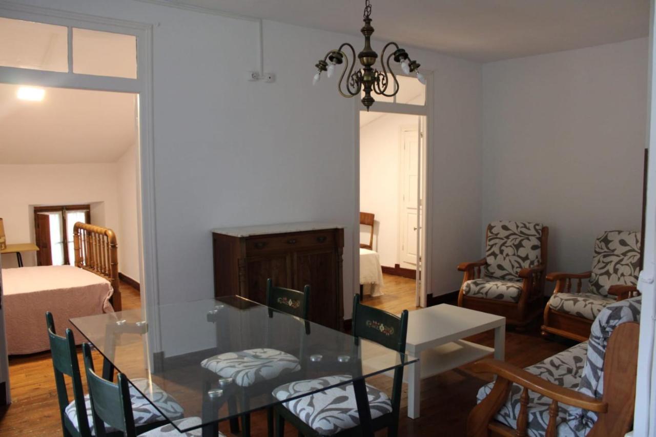 Villa “La Casa Del Guarda” à Treceño Extérieur photo