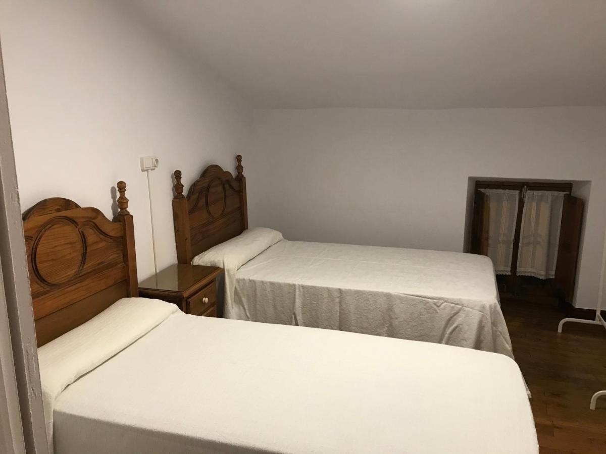 Villa “La Casa Del Guarda” à Treceño Extérieur photo