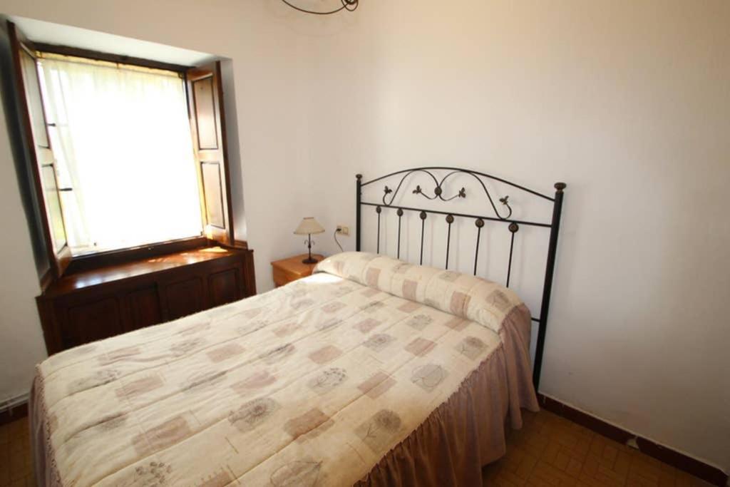 Villa “La Casa Del Guarda” à Treceño Extérieur photo