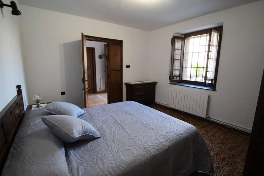 Villa “La Casa Del Guarda” à Treceño Extérieur photo