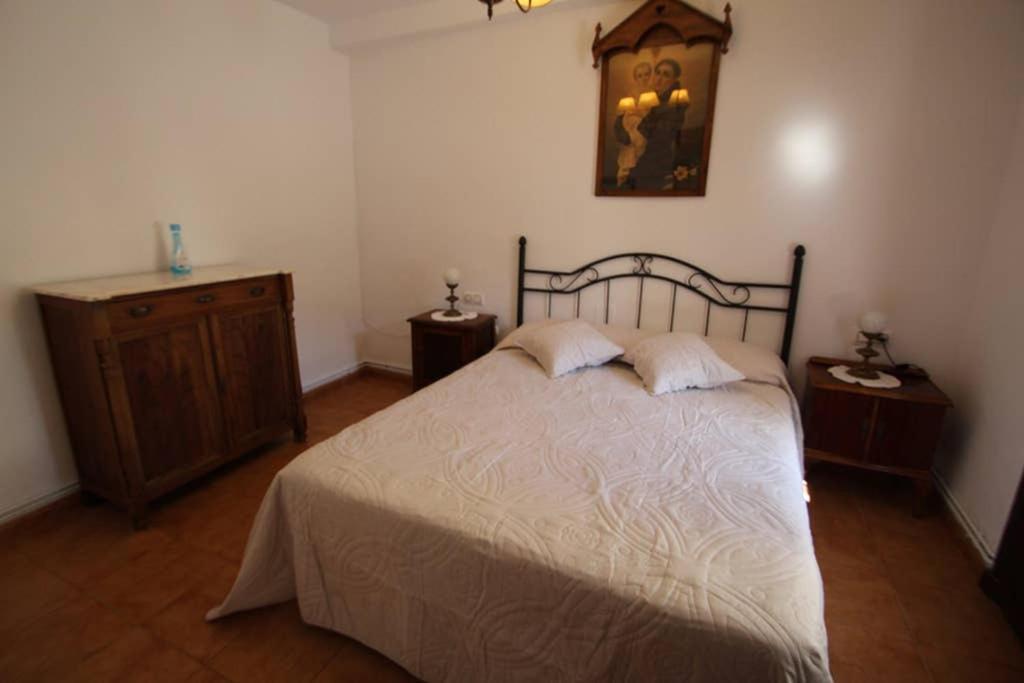 Villa “La Casa Del Guarda” à Treceño Extérieur photo